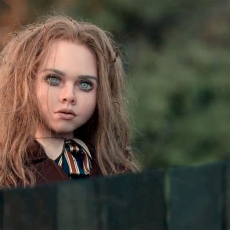 M3GAN: Movie Summary and Review – The Tribe