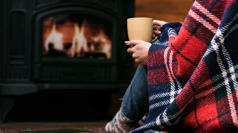 Effective Ways to Stay Warm in Winter - Nerdynaut