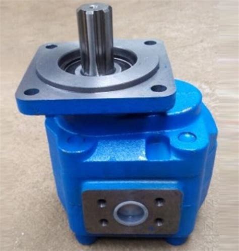 11C0015 P7600 F140L GEAR PUMP LIUGONG PARTS LIUGONG PARTS