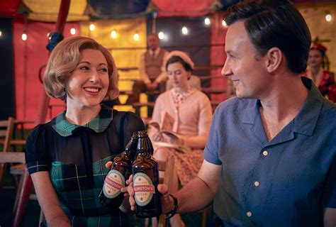 Grantchester Recap Season 9 Premiere Will Leaving Tom Brittney