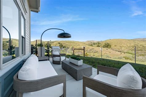 Harbor View At Bodega Bay