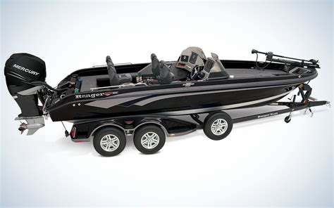 The Best Bass Boats of 2024 | Outdoor Life