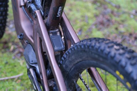 Review: 2021 Santa Cruz Bullit - The Electrified Freeride Machine - Pinkbike