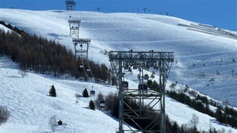 Chute Mortelle D Une T L Cabine Aux Deux Alpes Ce Que L On Sait