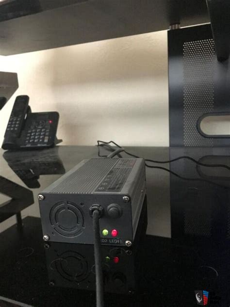Red Wine Audio Signature 302 Lfp V Edition Best Offer For Us Audio Mart