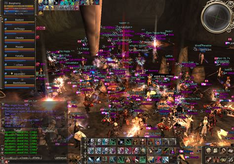 Патчи Для Lineage 2 Interlude Fairyregulations