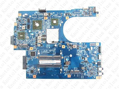 Mbbkm Hp Mb Bkm For Acer Aspire G Laptop