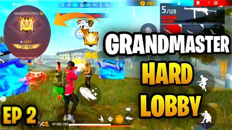 Road To Grandmaster Season Solo Grandmaster Gameplay Solo