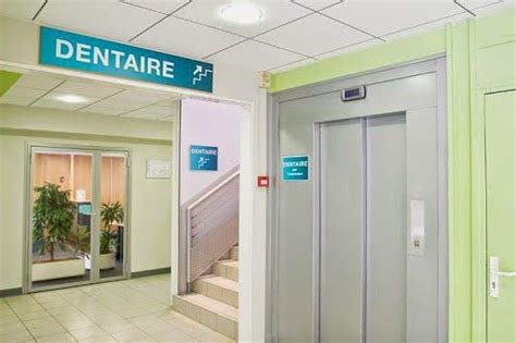 Dentiste Clinadent Centre Dentaire N Mes Jean Jaur S Prendre Rdv