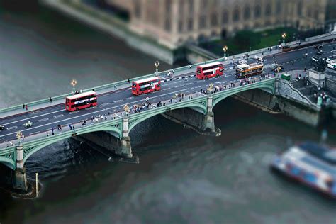 25 Tilt Shift Photography Tips With Examples
