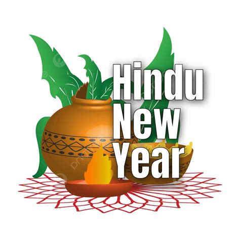 Celebrate the Hindu New Year 2020 with these festive traditions - Click here to learn how!