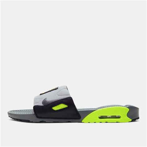 Nike Men S Air Max Slides Slides Sandals Flip Flops Men S