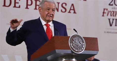 Prd Denuncia A L Pez Obrador Por Violaci N Electoral Noticias De