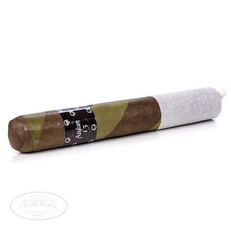 Asylum 13 Ogre 70x7 Cigars Best Prices