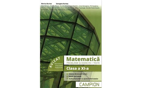 Reduceri Matematica Probleme Si Exercitii Teste Clasa