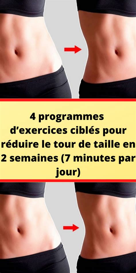 Conseils D Exercice Et De Gym Artofit