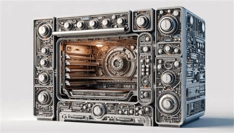 Ilve Oven Settings Explained Settings King