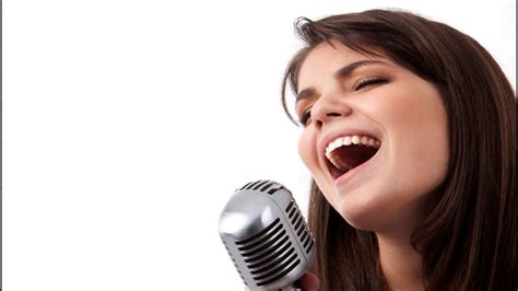 How To Get A Better Singing Voice Fast Youtube