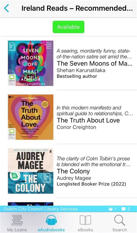 Libraries Ireland On Twitter Theres A Special Irelandreads Section
