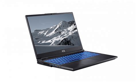 Ноутбук Raybook P1511 G1R - купить оптом, по низким ценам ICL Техно