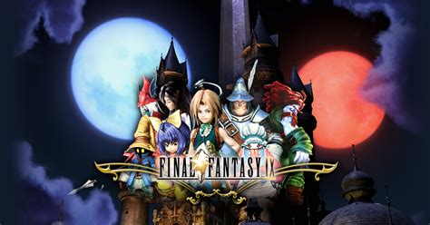 Final Fantasy IX PS4 Cheats How To Use Them And What They Do Guide