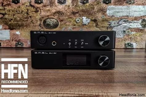 SMSL DO200 MKii Review - Headfonia Reviews