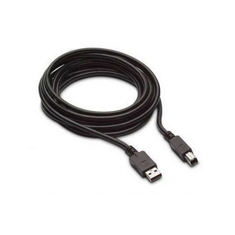 Cable Para Impresora Usb Ambm 5m