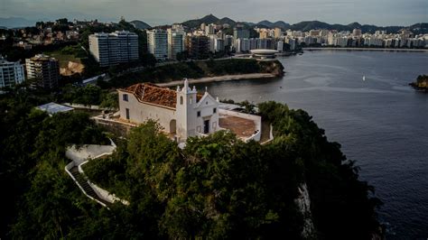 Ilha Da Boa Viagem Ter Atra Es Interativas E Ser A Primeira Ilha