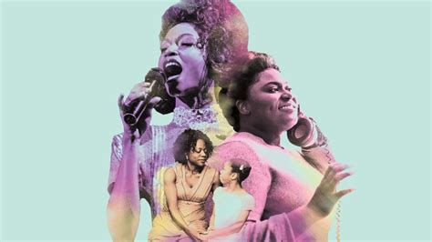 Why Black Biopics Reign At Lifetime The Hollywood Reporter
