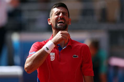 How Much Will Novak Djokovic Earn For Winning Paris Olympics Gold All