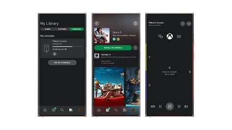 Microsofts New Xbox App Is Now Available In Beta For Ios Devices Neowin