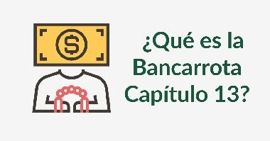 Como declararse en bancarrota y sus consecuencias ᐈ GUÍA COMPLETA2025