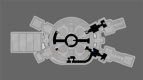 Honkai Star Rail Treasure Map And Locations