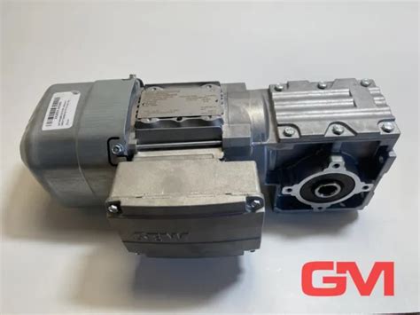 Sew Eurodrive Getriebemotor Drs S Be Tf Gear Motor Wa T Rpm