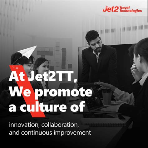 Jet2 Travel Technologies Pvt Ltd On Linkedin Jet2tt