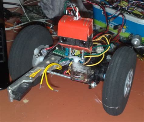 The end of Snapper - Let's Make Robots - RobotShop Community