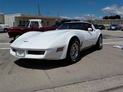 Chevrolet Corvette Is Listed Sold On Classicdigest In Charlotte By