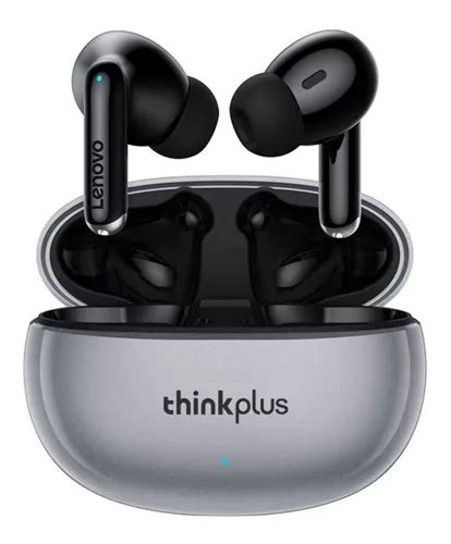 Audífonos Lenovo Thinkplus Livepods XT88 Bluetooth 5 3 Negro MercadoLibre