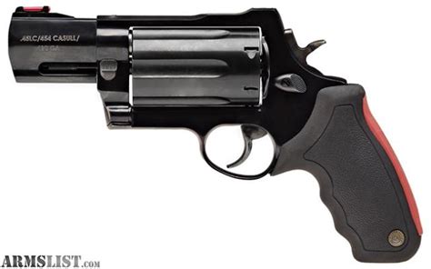 Armslist For Sale Taurus 513 Raging Judge Magnum 3 Blue New