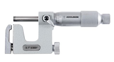 Multi Anvil Micrometers Discounts As Refreshing As A Cool Breeze