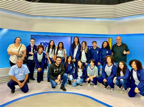 15 alunos de Santo Antônio de Posse são finalistas da etapa municipal