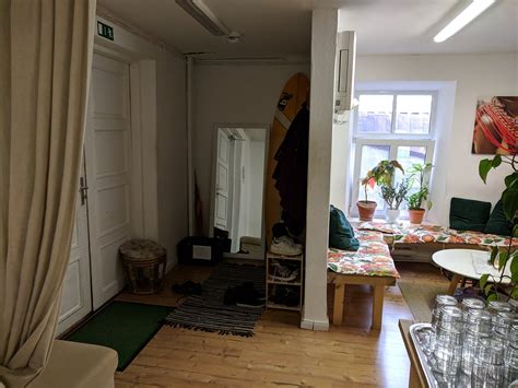 TREE HOUSE - Updated 2024 Prices & Hostel Reviews (Riga, Latvia)