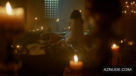 SIMONE KESSELL Nude AZNude