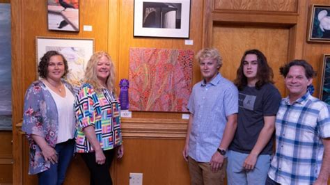 Dare Arts Now Seeking Artists For 27th Annual Mollie Fearing Memorial Art Show Obx Today