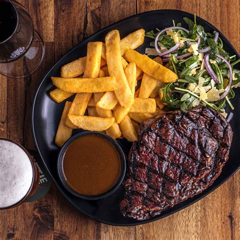 The Sporting Globe Half Price Steak At Westfield Doncaster