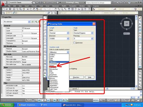 Como Imprimir En Autocad A Escala 1 50 Printable Templates Free