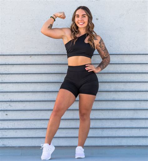 Abby Berner OnlyFans: Is This the Future of Influencer Marketing? - 2d8jsox