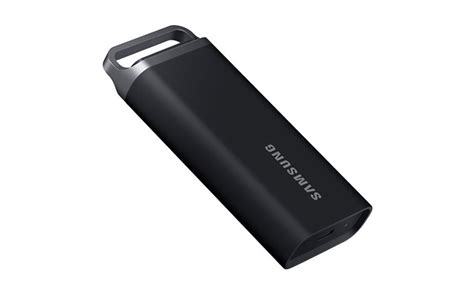 Samsung Portable SSD T5 EVO Review Leistung Garantie