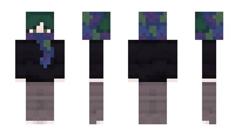 Kai4ngel Minecraft Skin — SkinMC