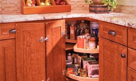 Kitchen Corner Cabinet Ideas India Cabinets Matttroy